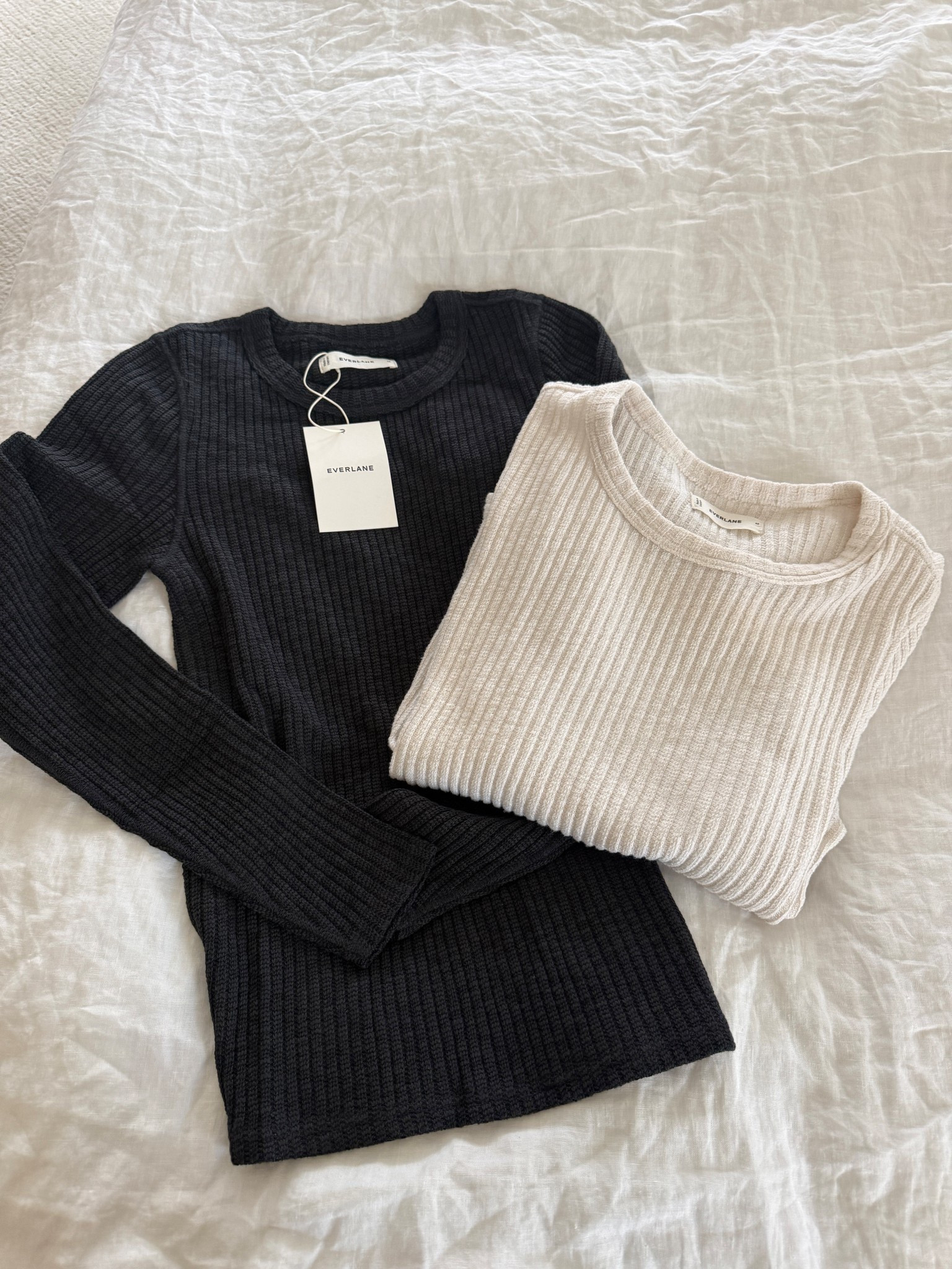 Cozy & comfy and multiple colors worthy! Grab these on sale - one of the favorite items in my closet! 

#LTKSaleAlert #LTKFindsUnder50 #LTKCyberWeek