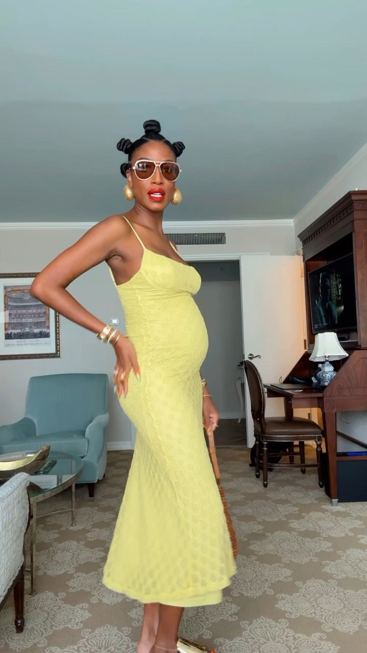 A round up of my outfits from Essence Fest! 

#LTKStyleTip #LTKSeasonal