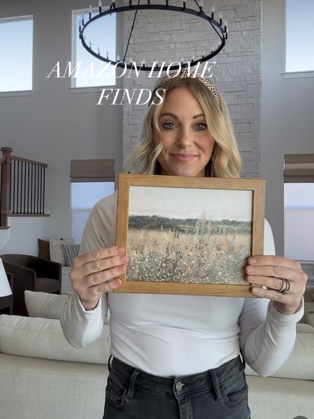 My favorite Amazon home finds 🤍

#LTKSeasonal #LTKhome #LTKstyletip