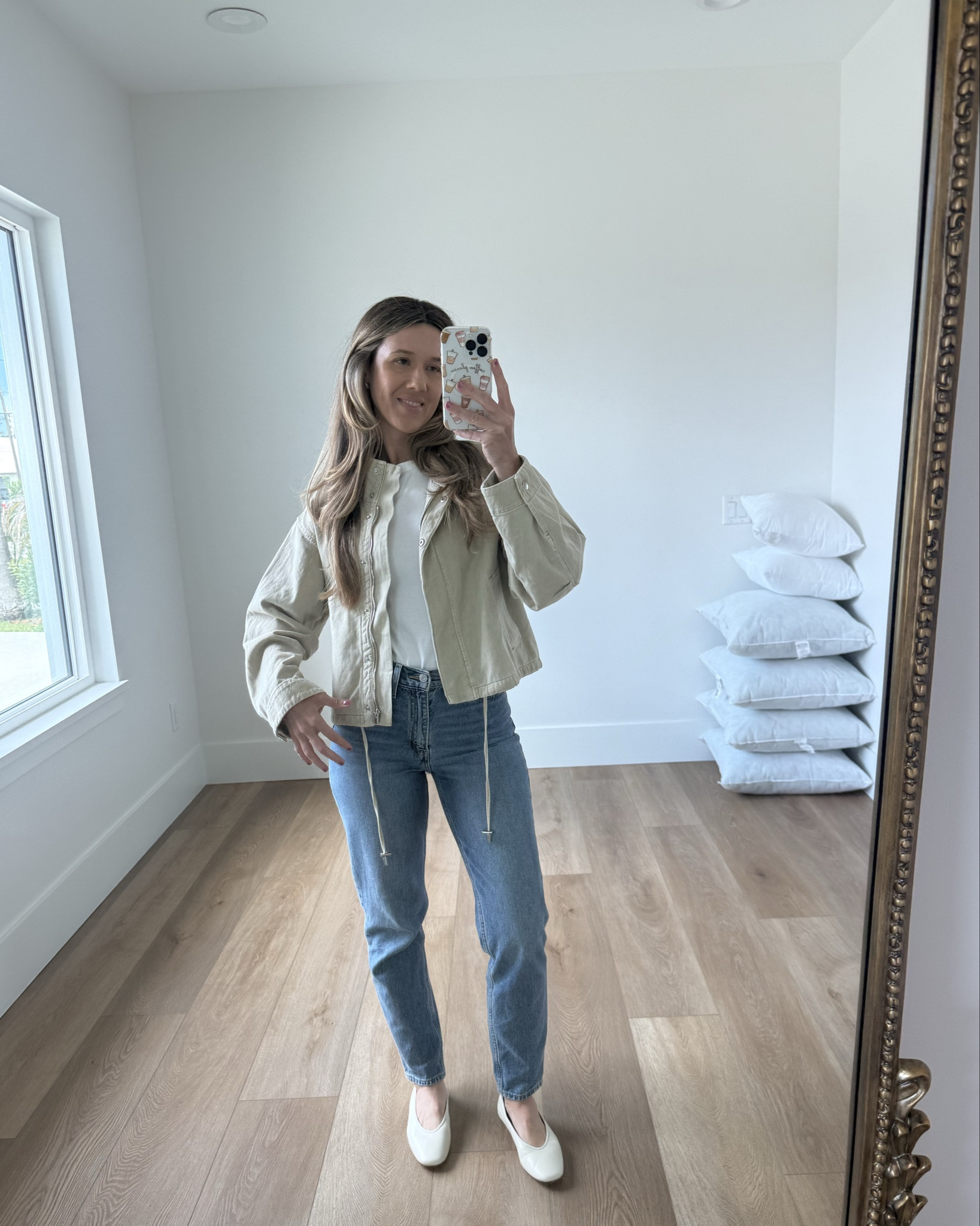 YouTube video up!
Styling 3 @Levi's jeans 7 ways 
7 spring outfits 2026

#LTKSeasonal #LTKOver40