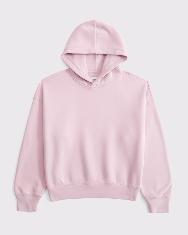 Women's Sunday Hoodie | Women's Tops | Abercrombie.com | Abercrombie & Fitch (US)