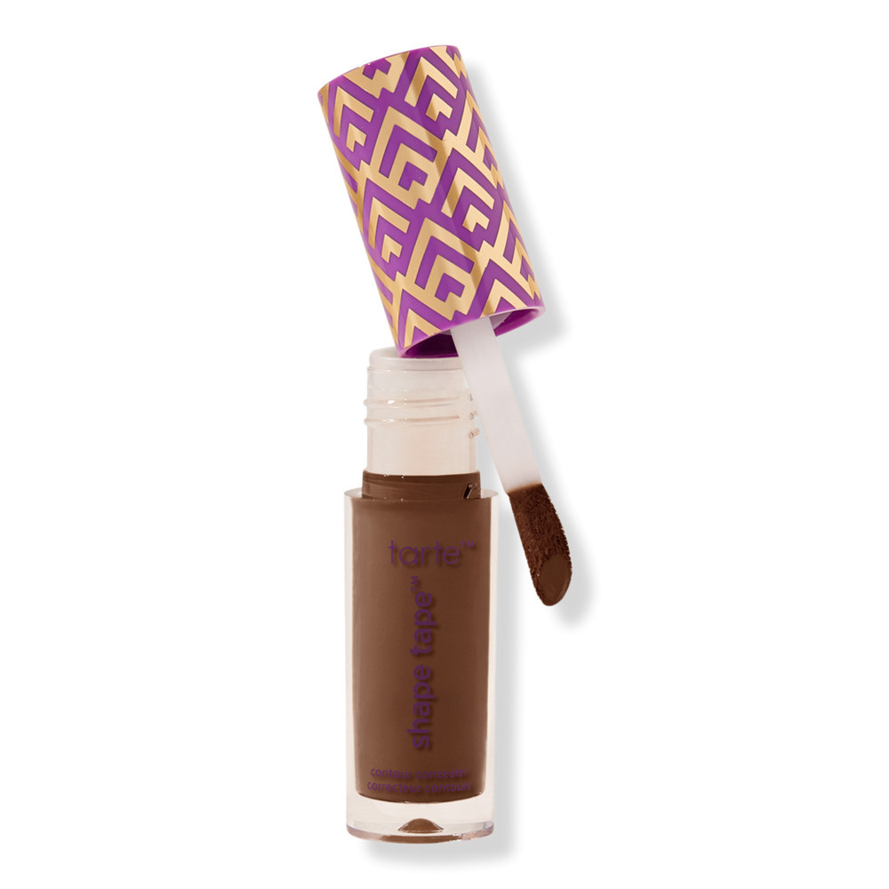 Tarte Travel-Size Shape Tape Concealer - 60N Mahogany | Ulta