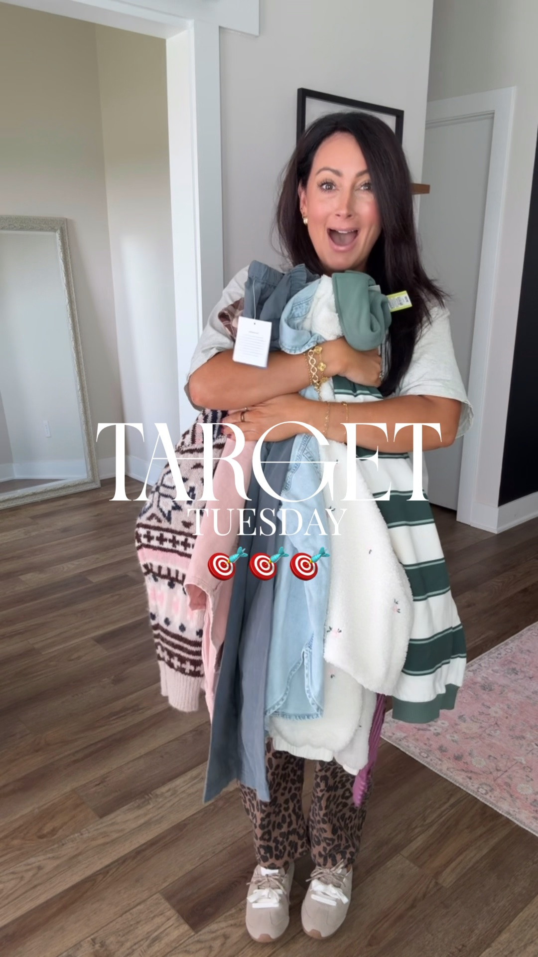Weekly Target Tuesday finds! 🎯

#LTKgrwm #LTKSeasonal #LTKootd