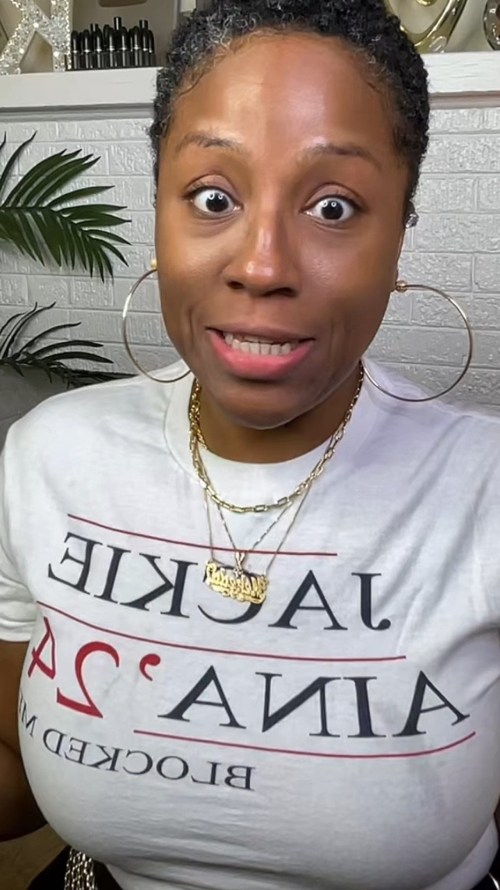 Auntie Makeup 💄 

#LTKBeauty #LTKOver40