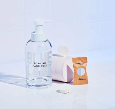 Hand Soap Starter Set | Blueland