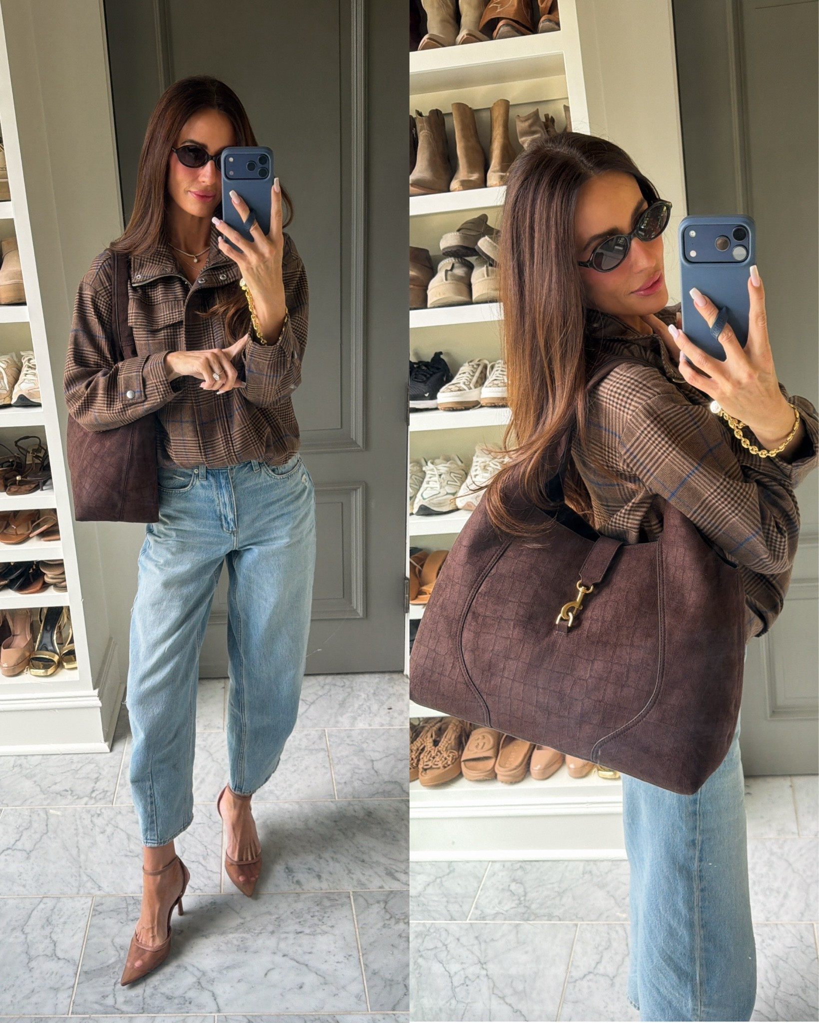 Fall finds I’m wearing and loving @Target 
#ad

#LTKootd #LTKdayinmylife #LTKSaleAlert