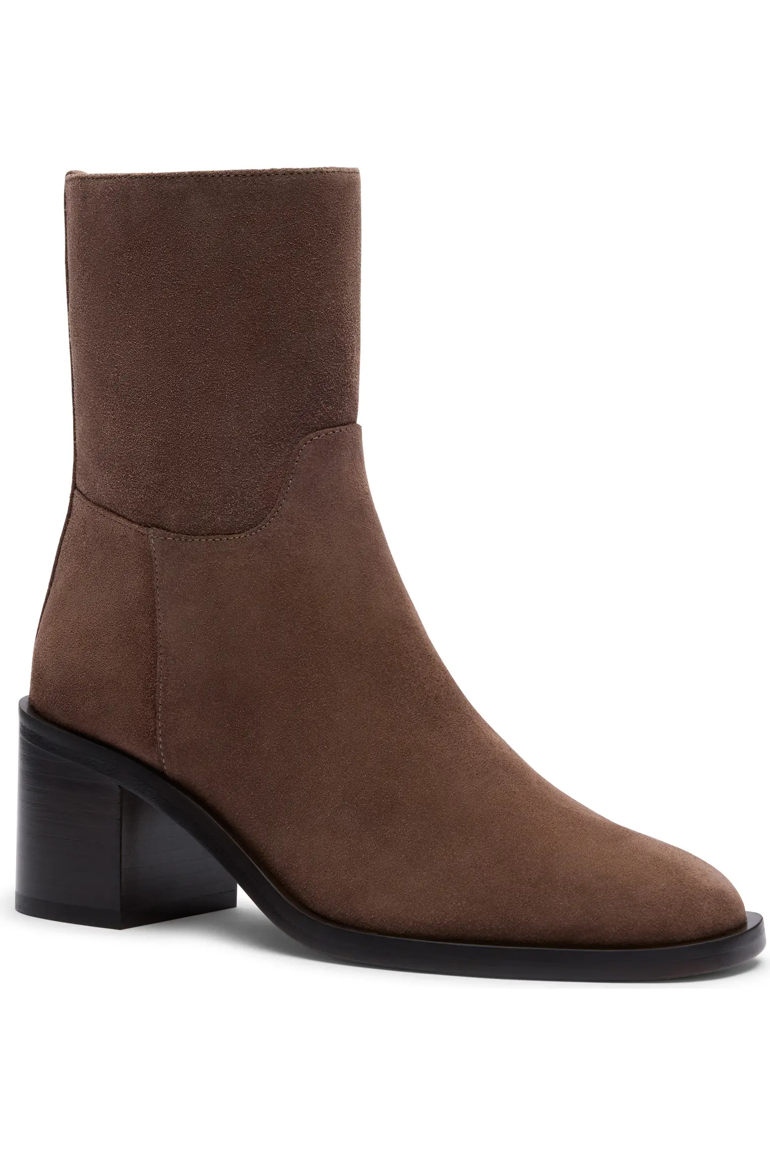 Maris Zip Bootie (Women) | Nordstrom | Nordstrom