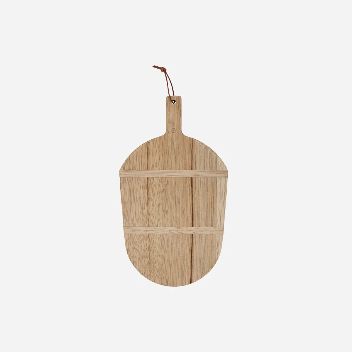 Walnut Carve Cutting Board No. 2 | Cottage and Key