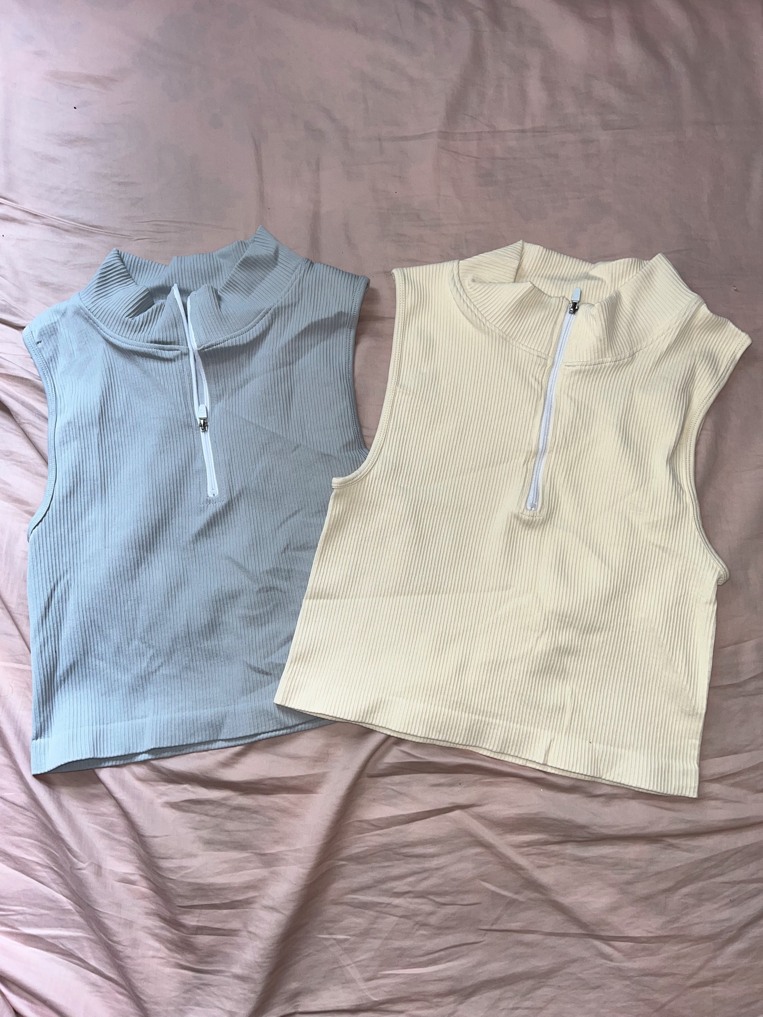 The most comfortable workout tops, especially for golf

#LTKMidsize #LTKActive #LTKFitness