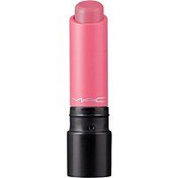 MAC Liptensity Lipstick - Ginger Rose (midtone blue pink) | Ulta