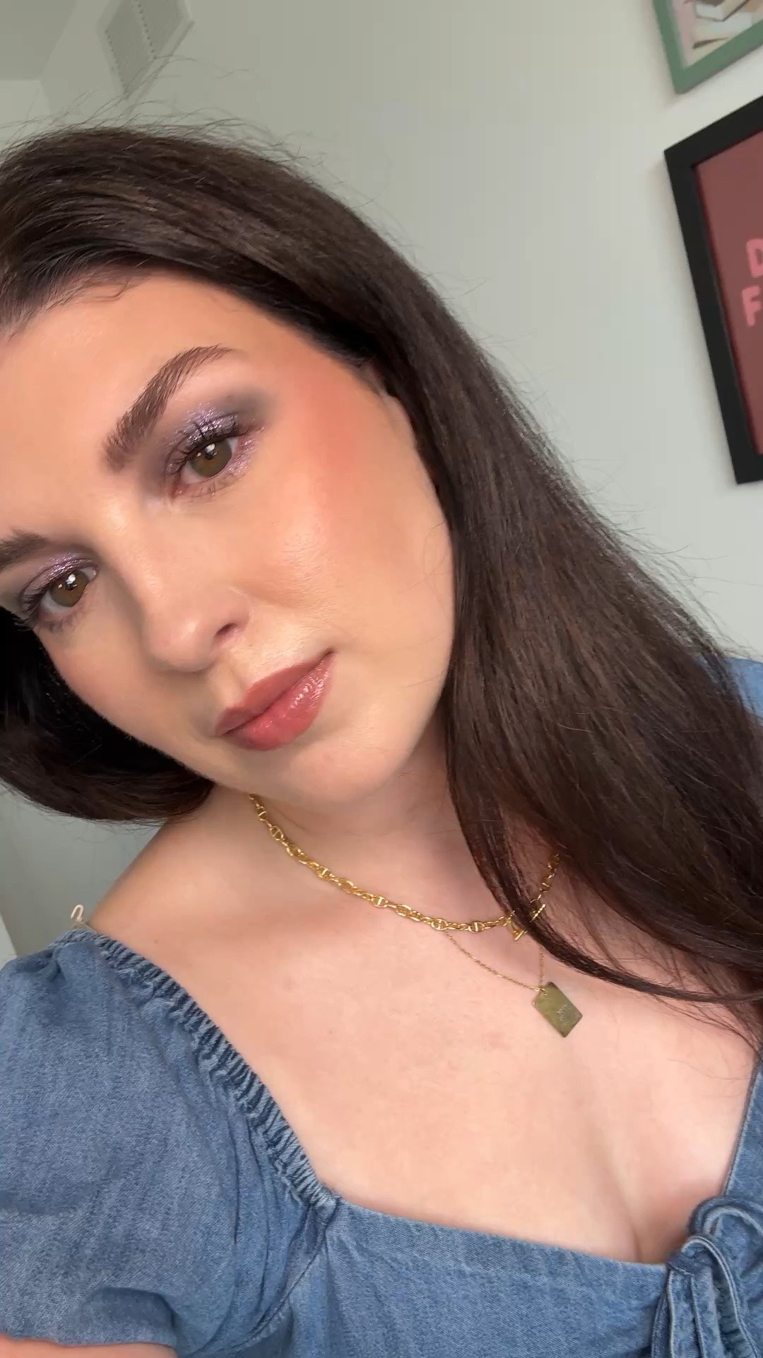 Yesterday’s makeup look trying new products from @Sephora

#LTKBeauty #LTKMidsize #LTKgrwm