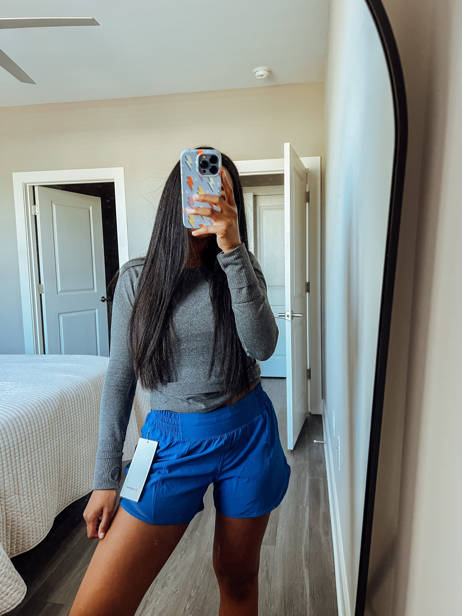 The comfiest shorts ever!!!! My new favs

#LTKstyletip #LTKfit #LTKFind