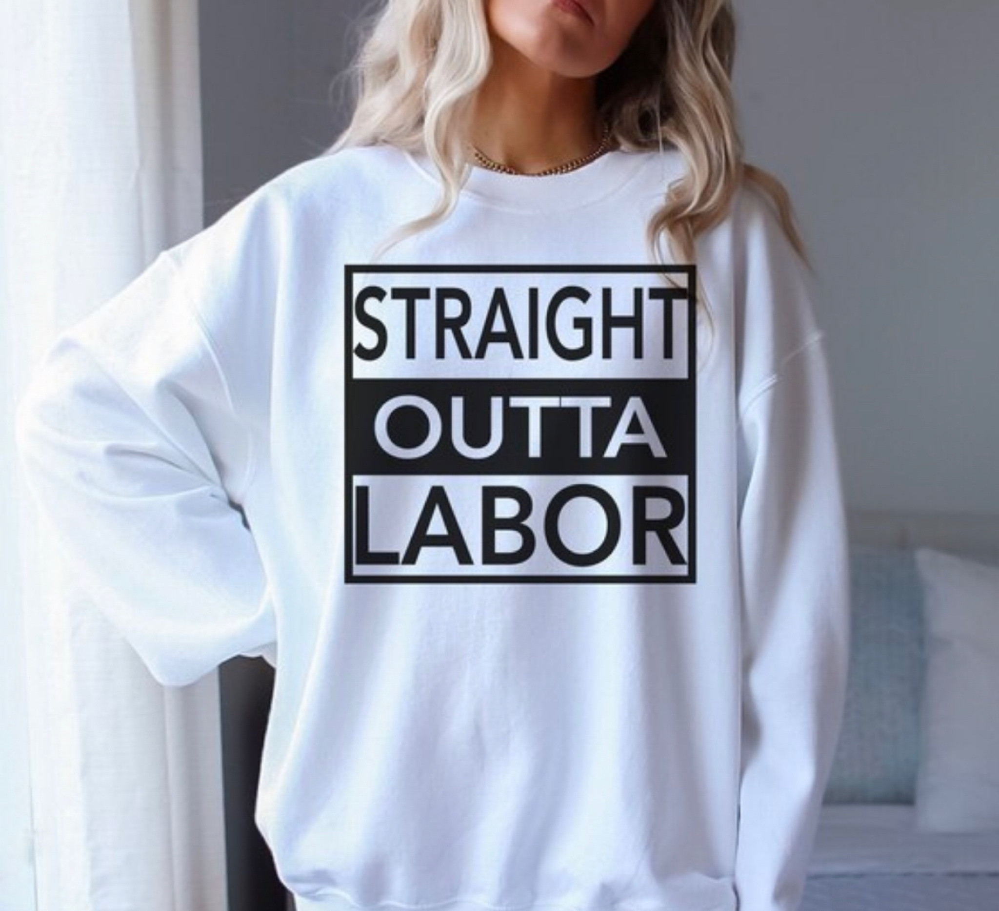 Pregnancy labor and delivery new mom baby girl mom baby boy labor delivery nursing new momma mother pregnancy pregnant mom clothing sweatshirt 

#LTKbaby #LTKbump #LTKfamily