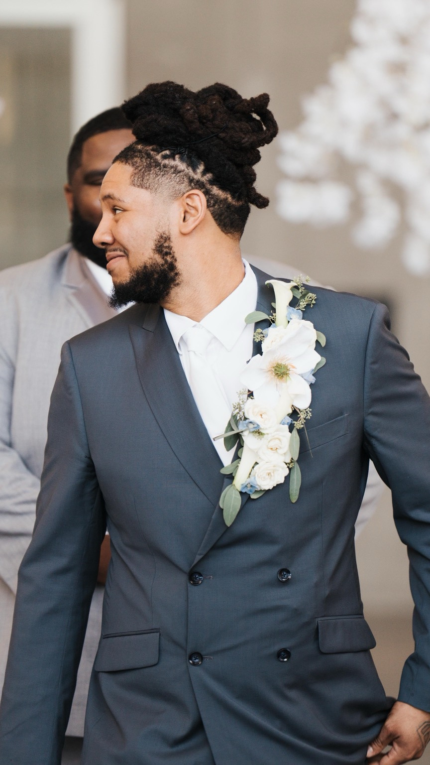 Groom wedding details 

#LTKShoeCrush #LTKMens #LTKWedding