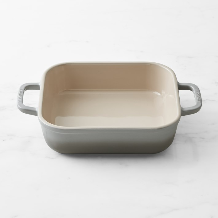 Le Creuset San Francisco Stoneware Square Baking Dish | Williams-Sonoma