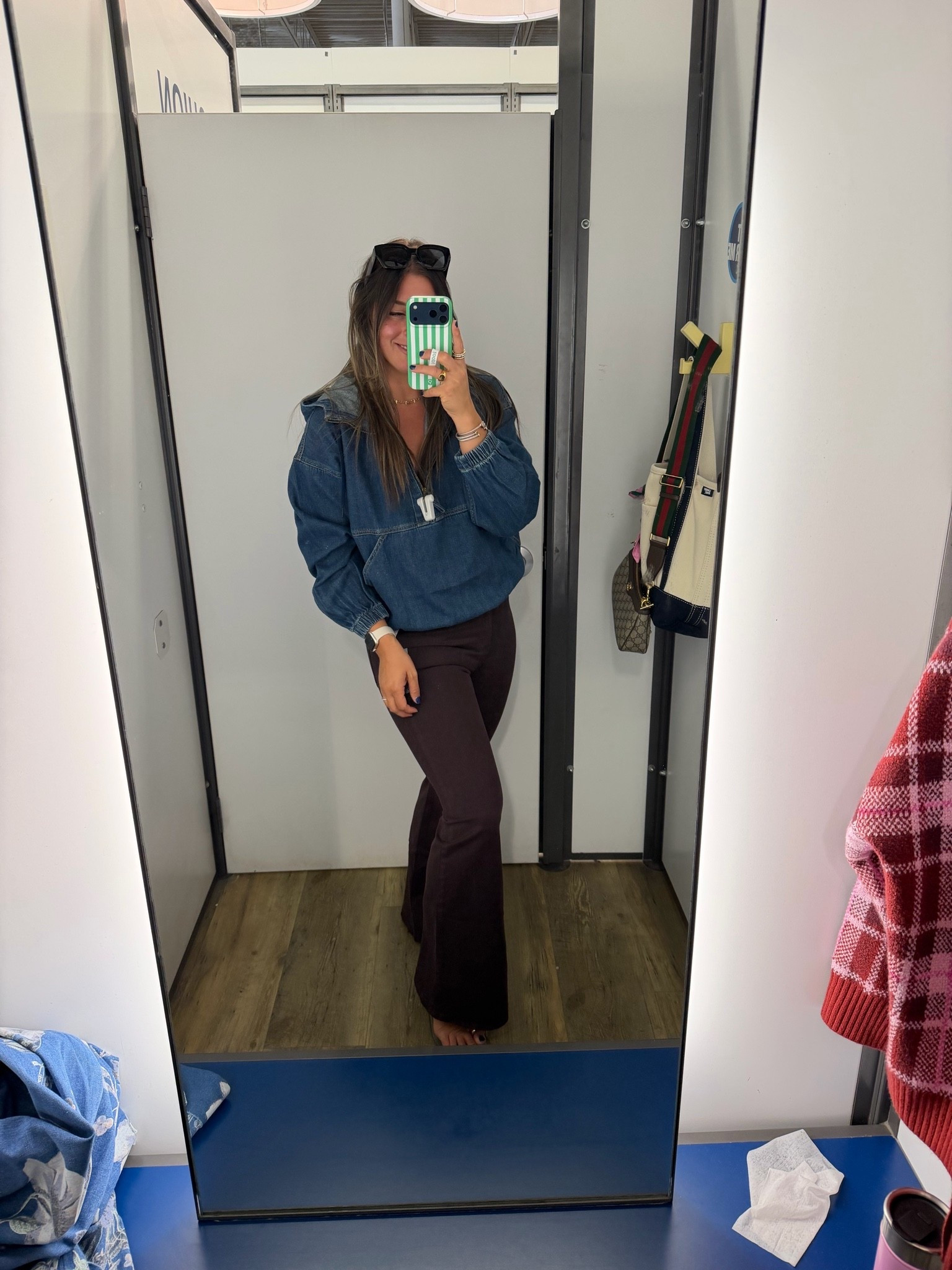 Fall fashion finds at old navy

#LTKSaleAlert