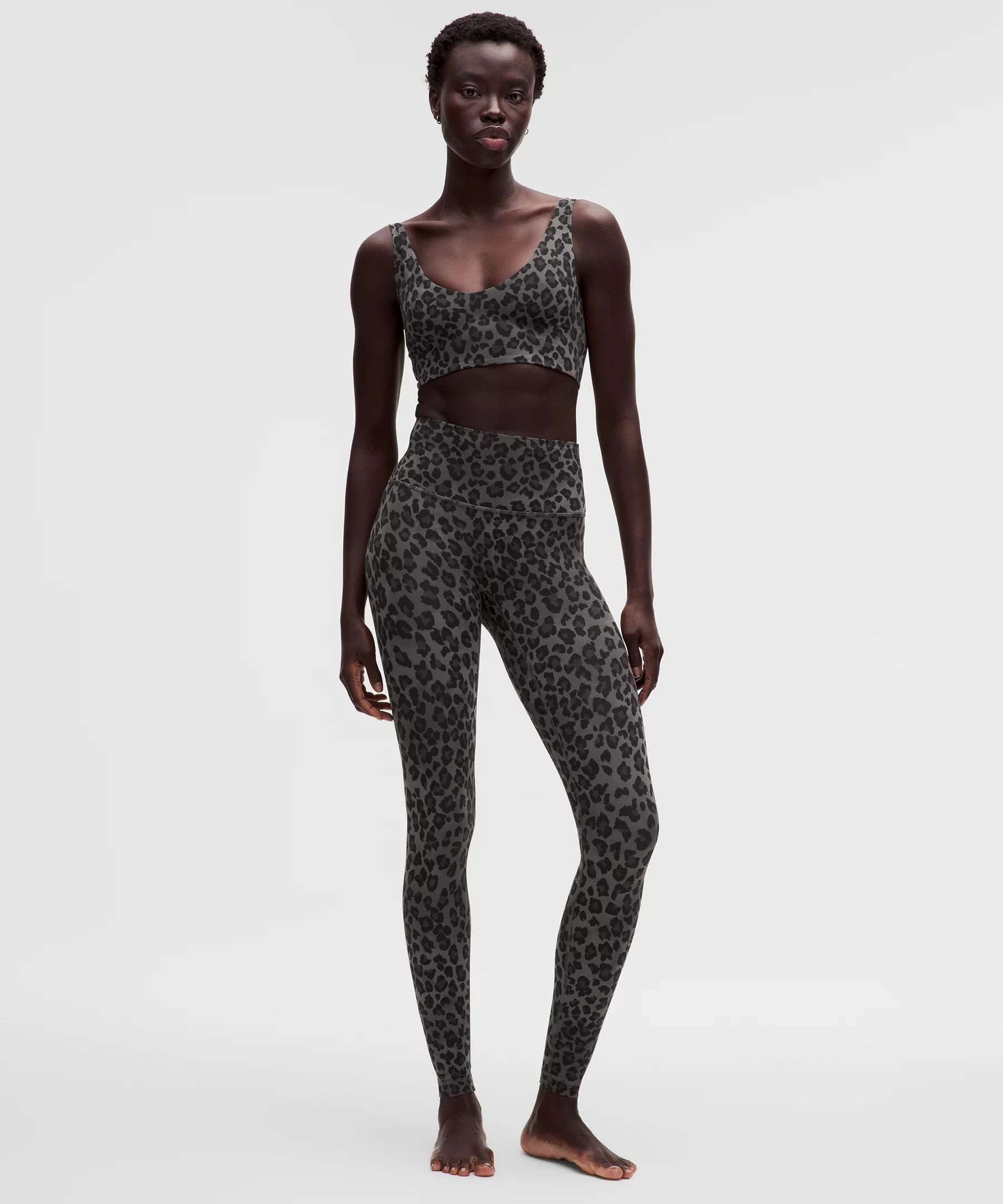 lululemon Align No Line™ High-Rise Pant 28" | Women's Leggings/Tights | lululemon | Lululemon (US)