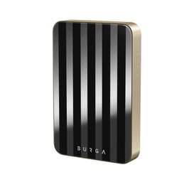 Prophecy - Magnetic Power Bank | BURGA