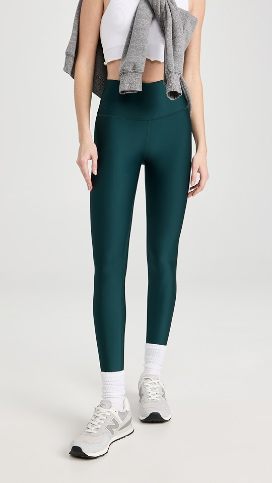 Alo Yoga High-Waist Airlift Leggings | SHOPBOP | Shopbop