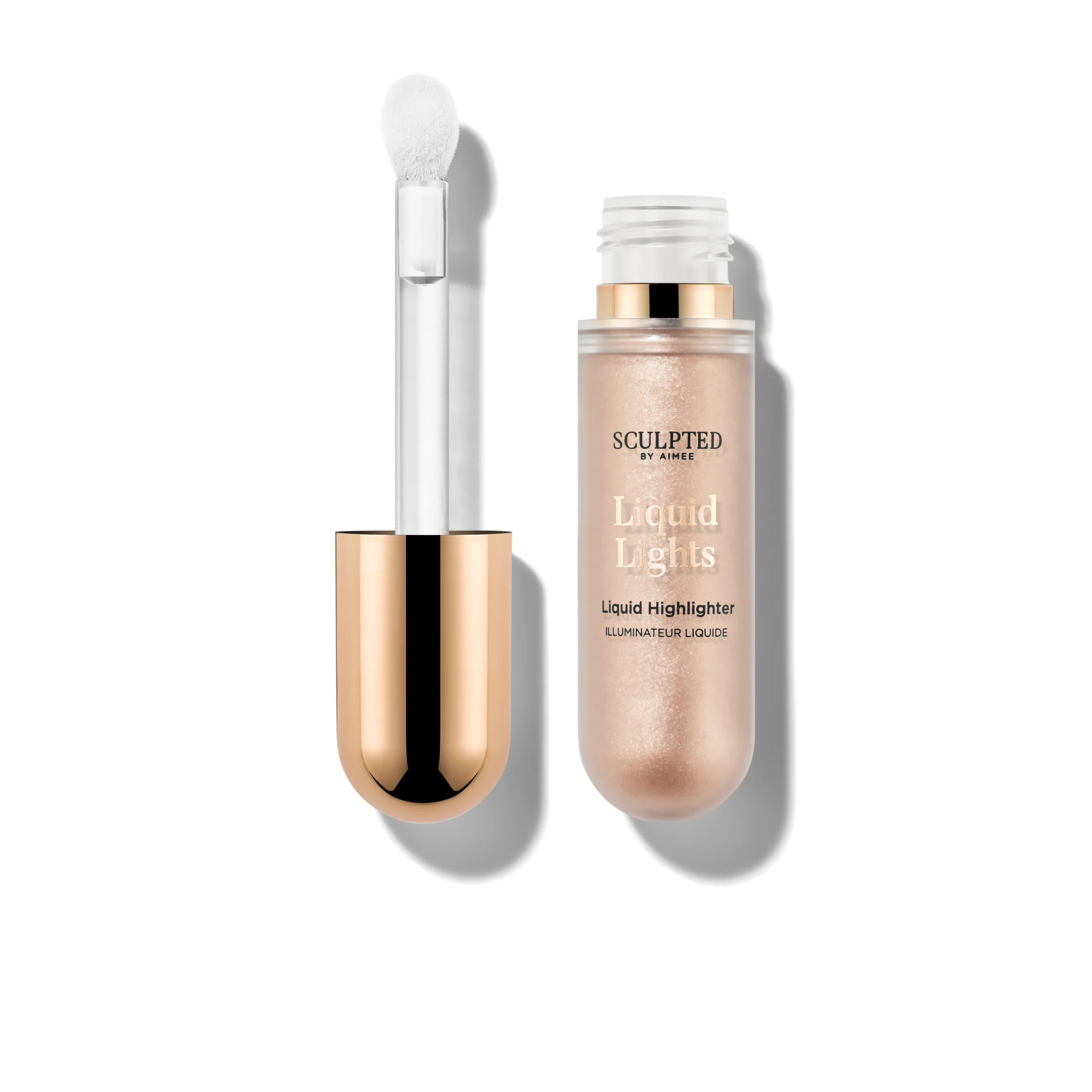 Liquid Lights Highlighter | Sculpted By Aimee (UK)