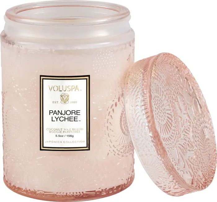 Small Jar Candle | Nordstrom