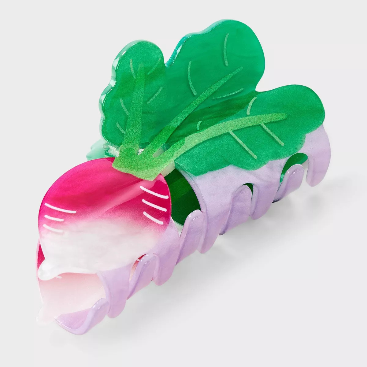 Radish Claw Hair Clip - Wild Fable™ | Target