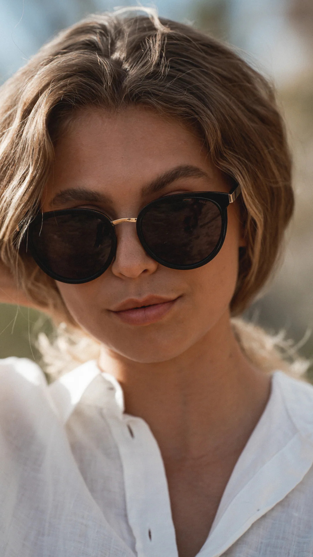 "ANEA HILL London Sunglasses: High-Quality Shades for Style. | ANEA HILL | ANEA HILL