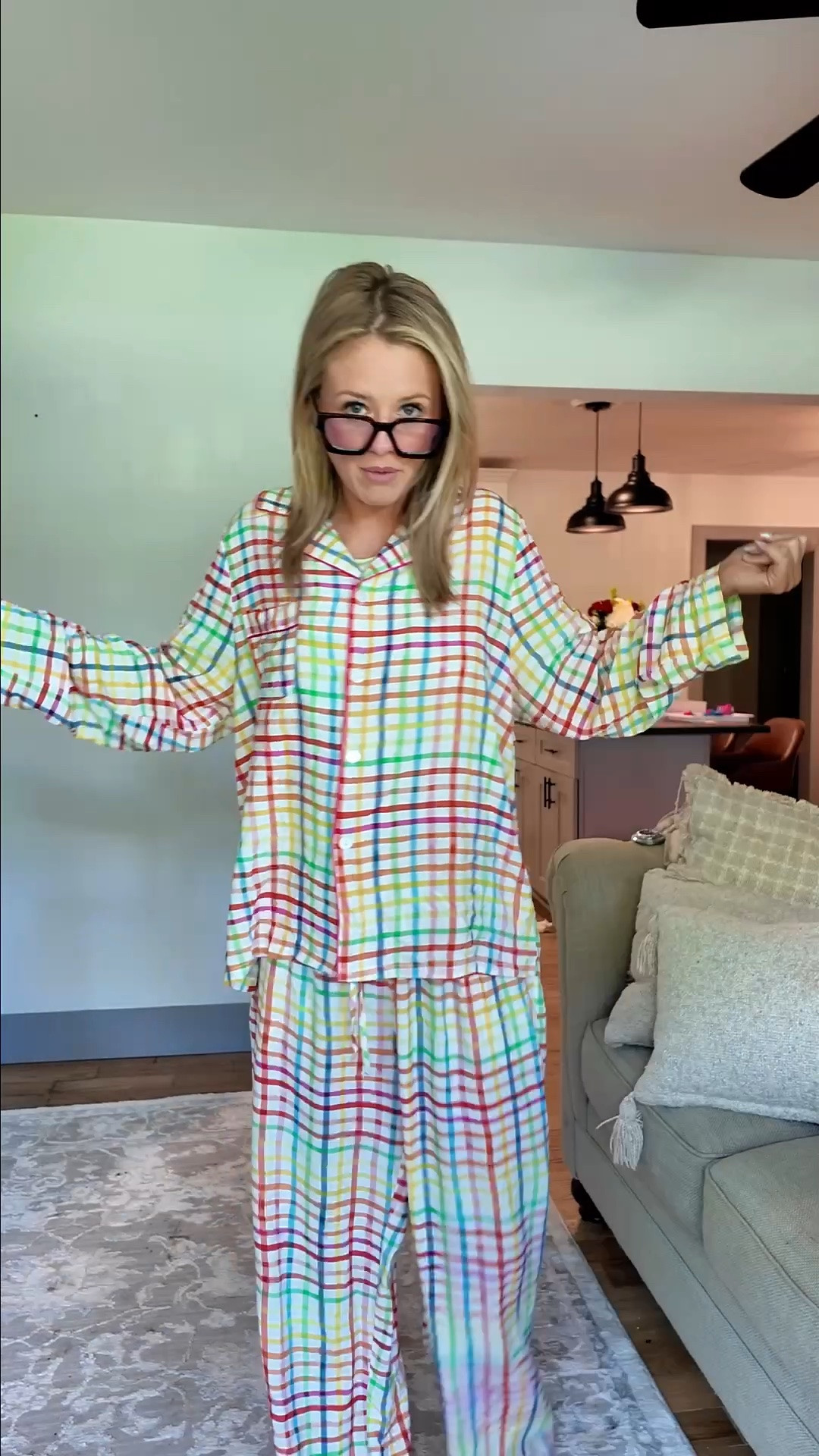 The best pjs ever!