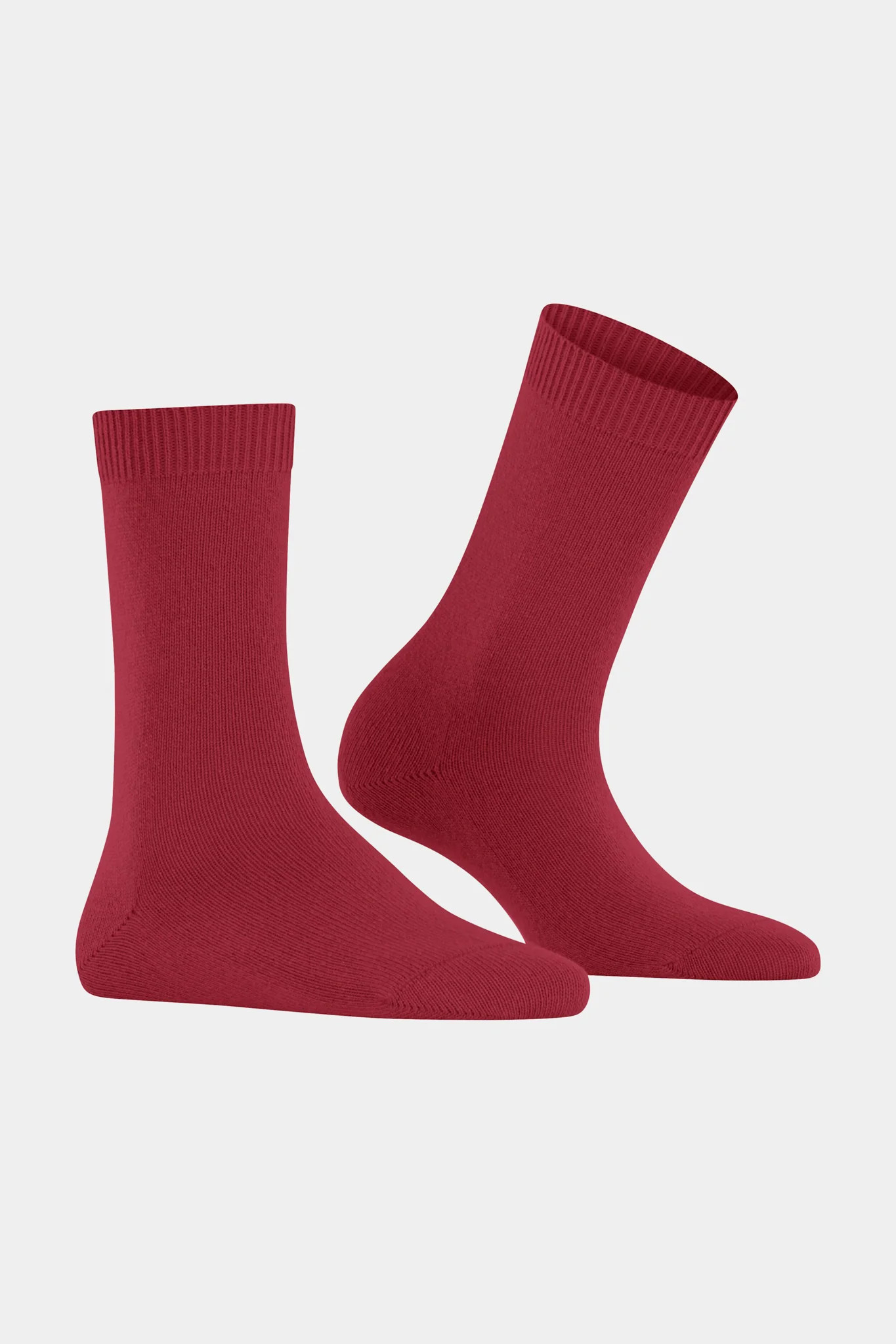 Scarlet Cosy Wool Sock | Tuckernuck (US)
