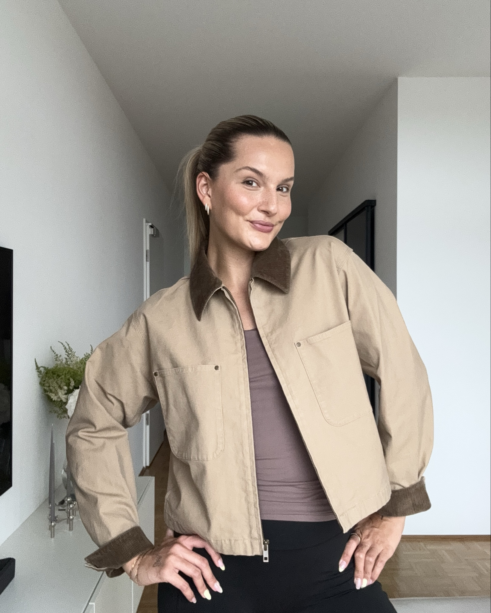 werbung @uniqloeurope lieblingsteile 😍🤟🏼 #UNIQLO #LifeWear 