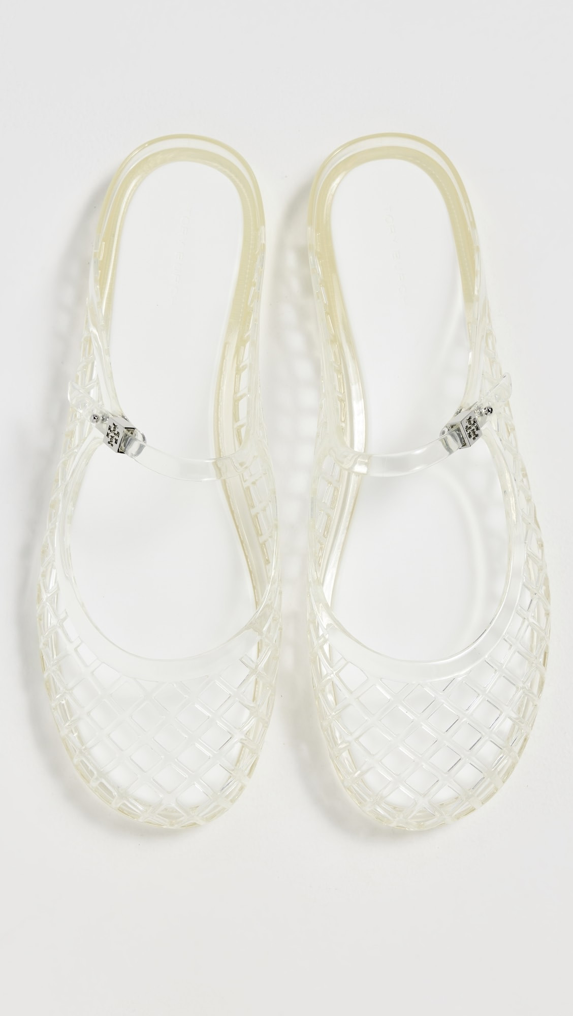 Mellow Mary Jane Jelly Flats | Shopbop