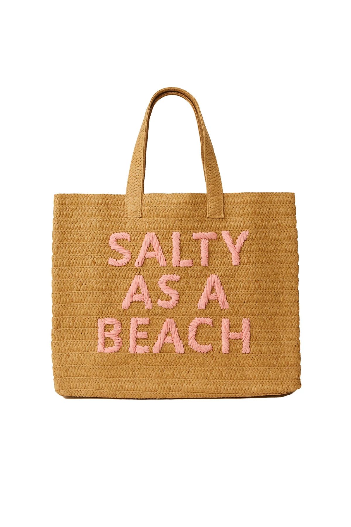 Salty as a Beach Tote | Everything But Water