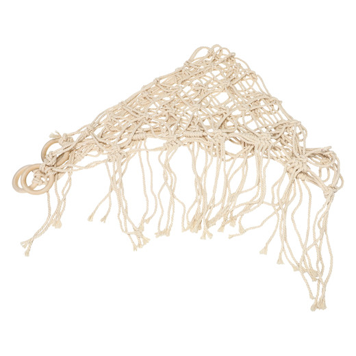 toy storage hammock 43in x 34.5in | Five Below