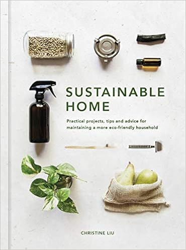 Sustainable Home: Practical projects, tips and advice for maintaining a more eco-friendly househo... | Amazon (US)