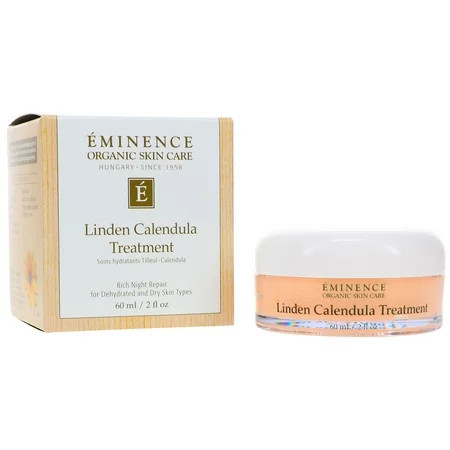 Eminence Linden Calendula Treatment 2 oz | Walmart (US)