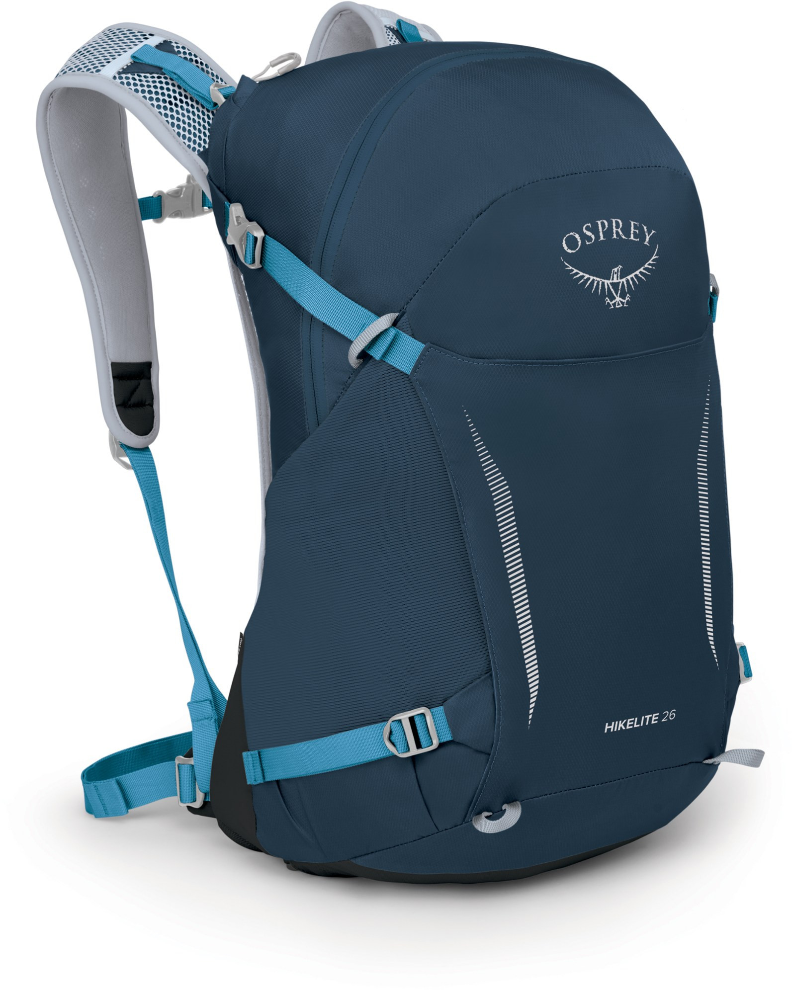 Osprey Hikelite 26 Pack Blue | REI