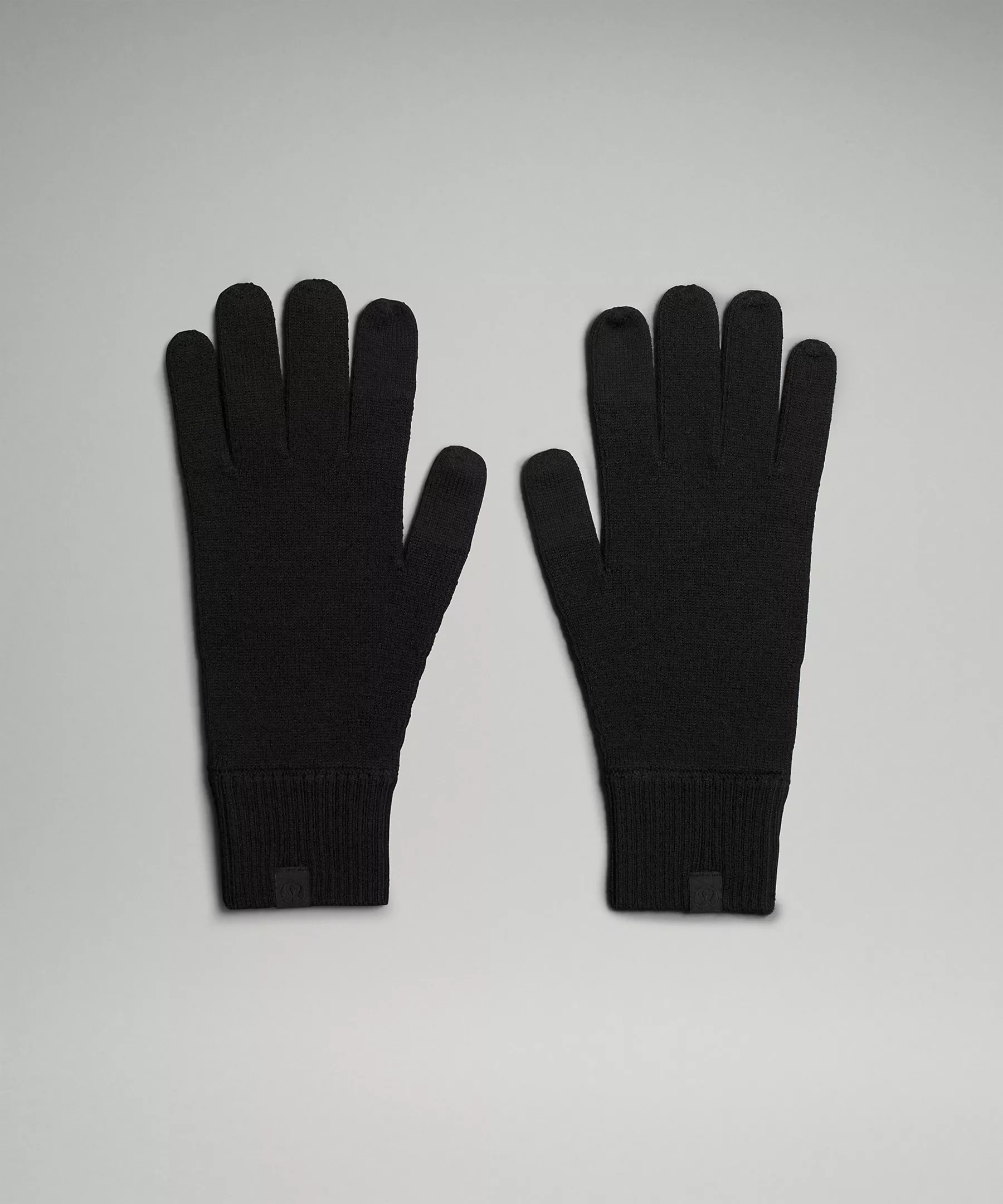 Warm Revelation Gloves | Lululemon (US)