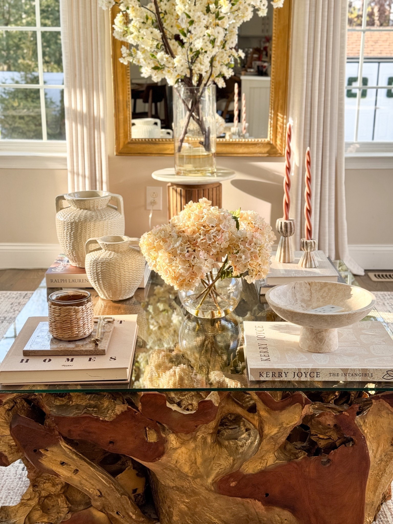 Added some new pieces from the spring Target drop!! Loving these for the in between winter transition to Spring!

Target finds 
Target Spring Drop

#LTKSeasonal #LTKHome #LTKFindsUnder50