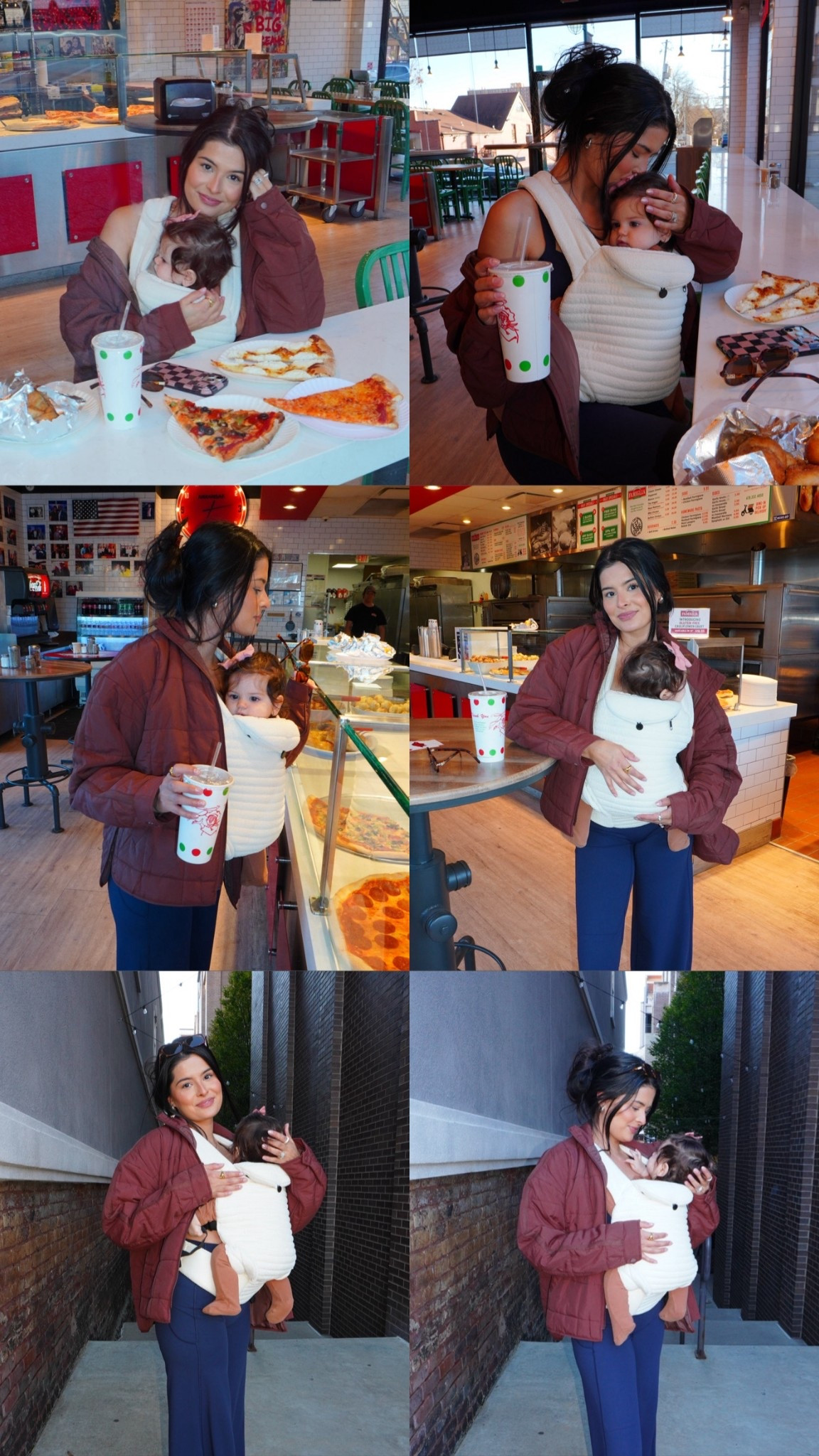 If you’ve been debating this baby carrier, this is your sign.
Hailey Bieber recommended it, moms everywhere love it, and today it’s 30% off with code HOLIDAY30 🤍

#LTKGiftGuide #LTKHoliday #LTKCyberWeek