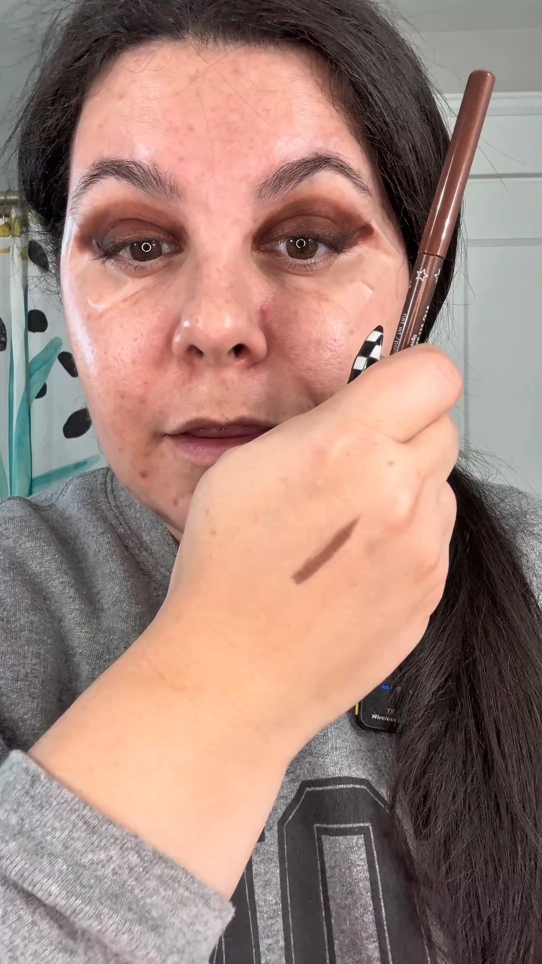 Love these long-wear eye color bundles from Stila. They come with a long wear liquid eyeshadow and 12 hour wear eyeliner. I grabbed the one for brown eyes but there are so many to choose from!  

#LTKGiftGuide #LTKFindsUnder50 #LTKBeauty