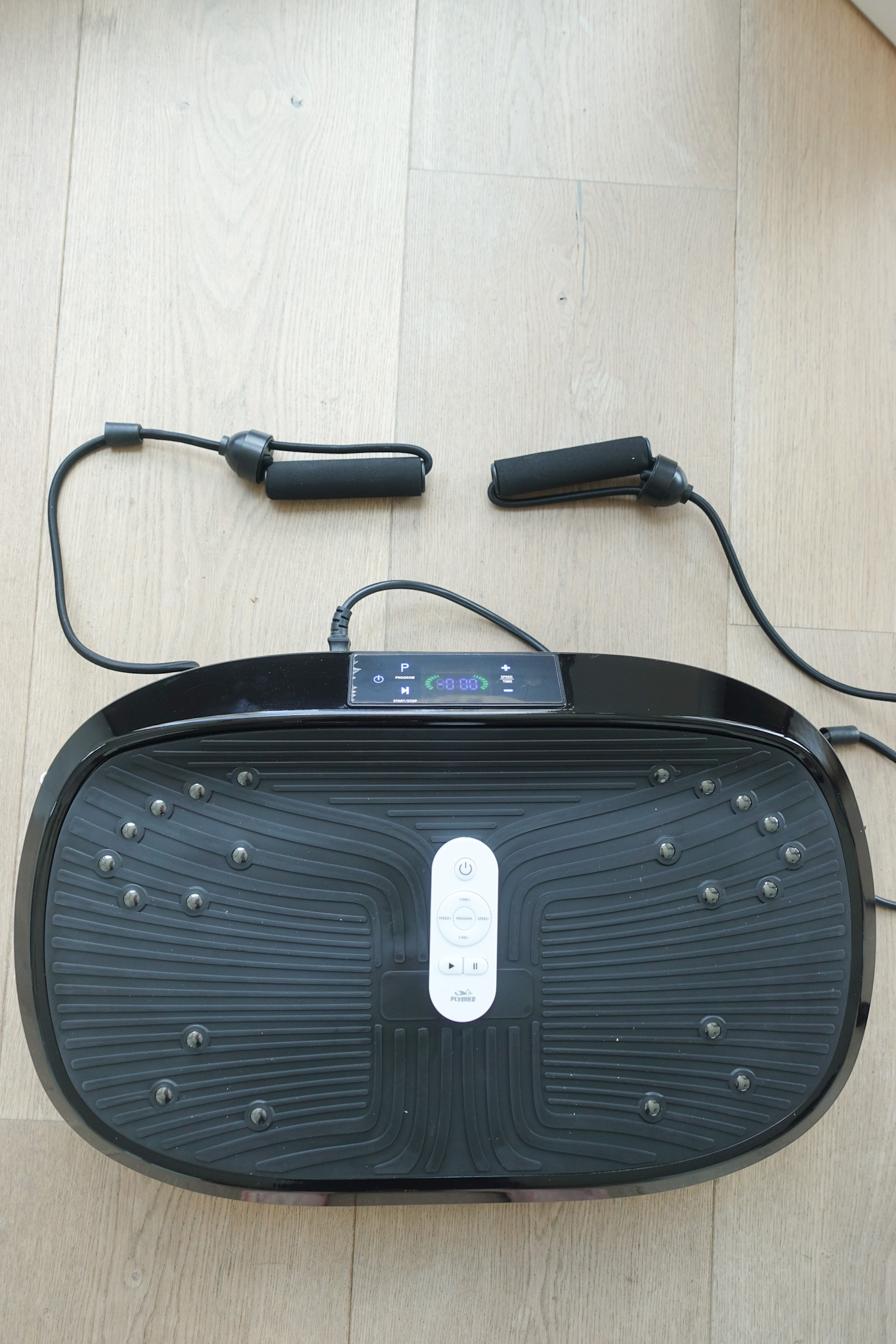 Level up your workouts with the Vibration Plate Exercise Machine 🌟 Burn fat, tone muscles, and boost circulation — all while you stand, squat, or stretch! 🙌 Compact, powerful, and perfect for home fitness 🏠💪 Get ready to feel the shake and see the results! ⚡🔥

#HomeWorkout #FitnessGoals #VibrationPlate #FullBodyWorkout #WellnessJourney #WorkoutMotivation #ToneAndTighten #FitAtHome #HealthyLifestyle #AmazonFinds #LTKFitness #GymVibes #CardioTraining #StrengthTraining #GetMoving 

 