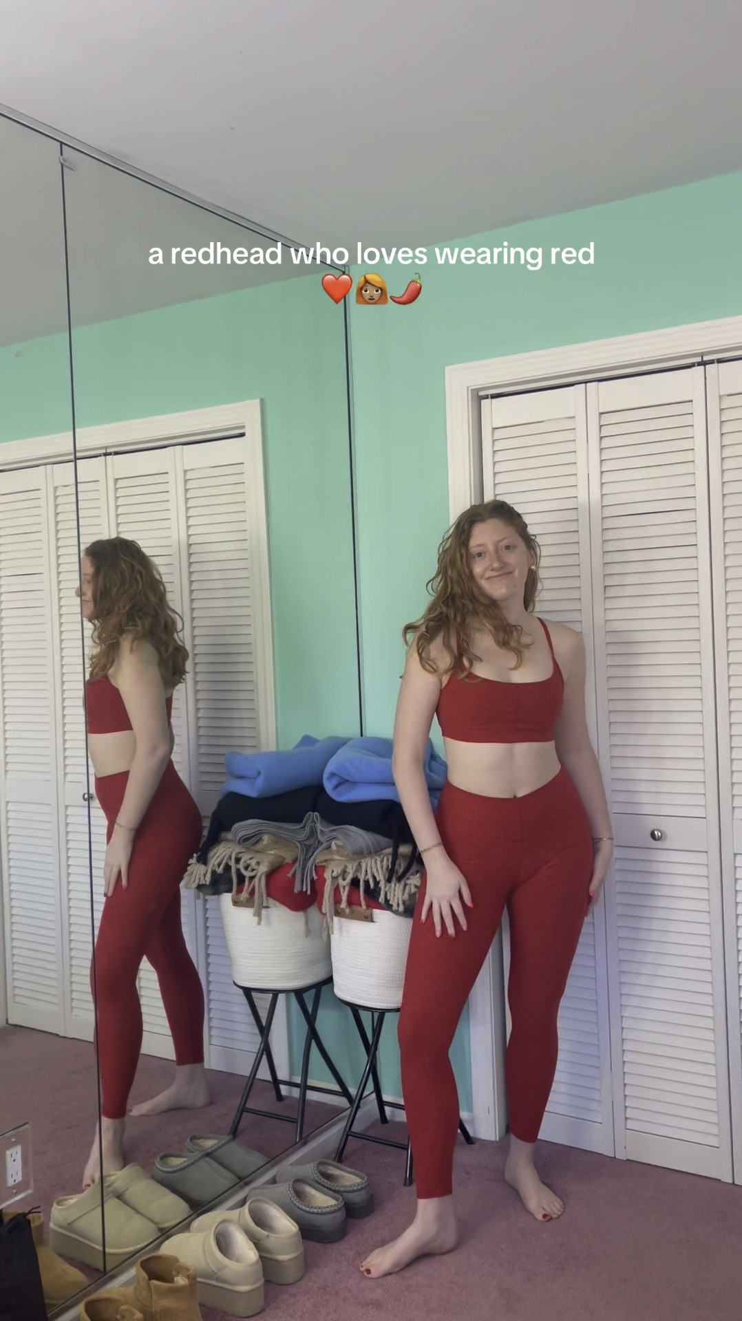 my fav new fabletics set ❤️ 

#LTKMostLoved #LTKStyleTip #LTKMidsize