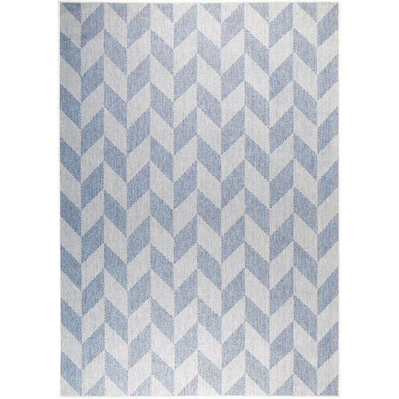Calla Outdoor Patio Country Rug - Nicole Miller | Target
