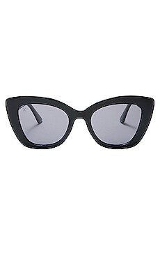 dime optics Beverly in Black & Grey from Revolve.com | Revolve Clothing (Global)