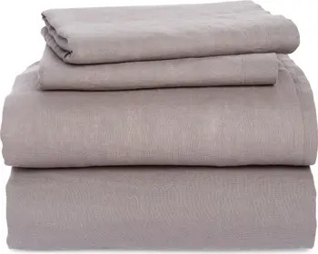Linen Sheet Set | Nordstrom