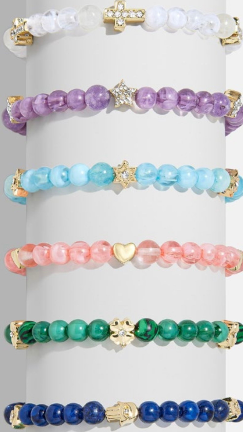 $10 BaubleBar bracelet sale