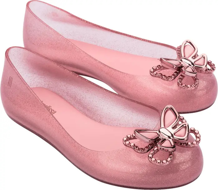 Kids' Sweet Love Ballet Flat | Nordstrom