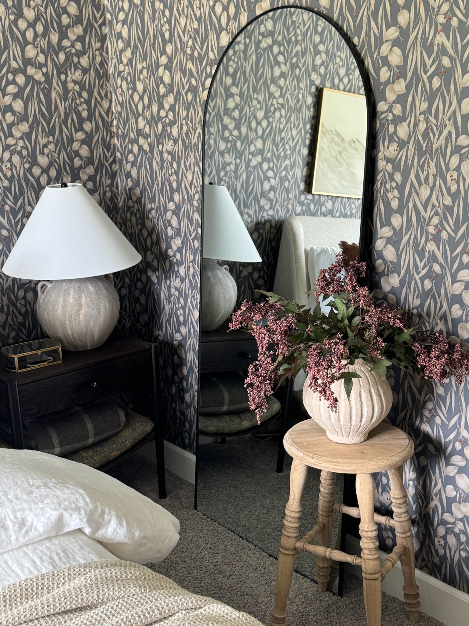 This cutie little vase is one of my absolute favorites!! I love the shape and texture of it. It’s currently 25% off and in stock!! Grab it while you can!!

#LTKHome #LTKStyleTip #LTKSaleAlert