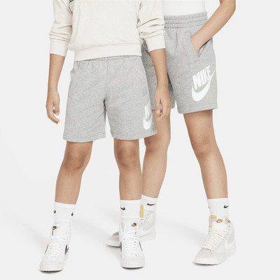 Nike Sportswear Club Fleece Big Kids' French Terry Shorts | Nike (US)