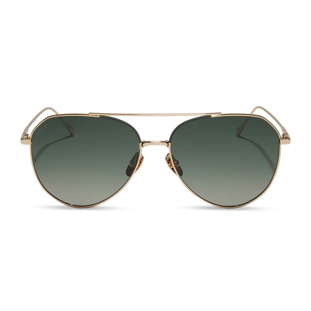 gold   g15   polarized | DIFF Eyewear